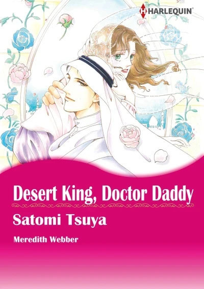 Desert King, Doctor Daddy (2014) - Series 