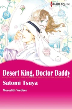 Desert King, Doctor Daddy