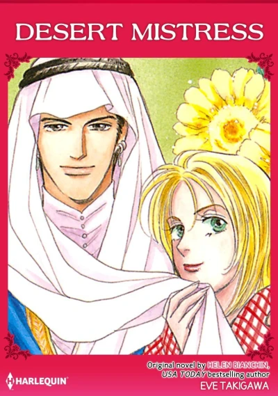 Desert Mistress (2020) - Series 