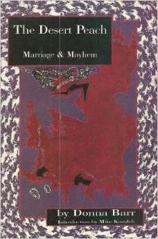 Desert Peach: Marriage and Mayhem (1994) - Series 