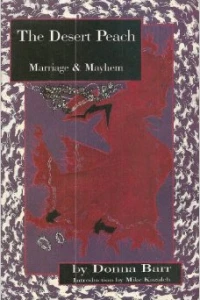 Desert Peach: Marriage and Mayhem