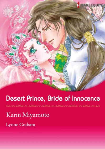 Desert Prince, Bride of Innocence (2014) - Series 