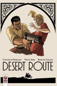 Desert Route