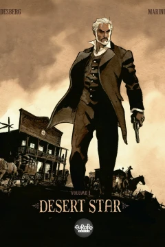 Desert Star