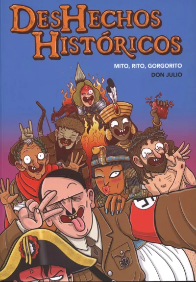 DesHechos Históricos (2019) - Series 