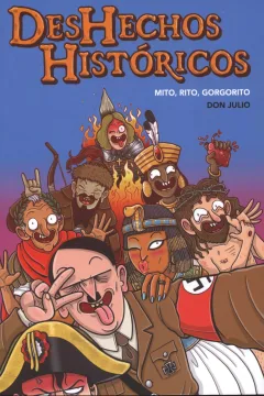 DesHechos Históricos