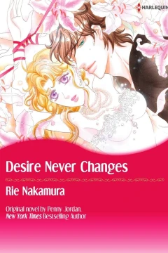 Desire Never Changes