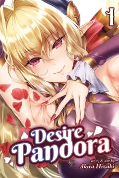 Desire Pandora