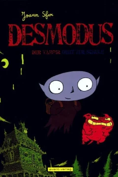 Desmodus