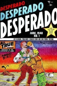 Desperado