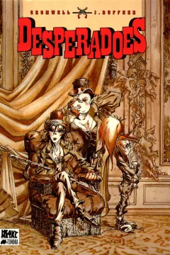 Desperadoes