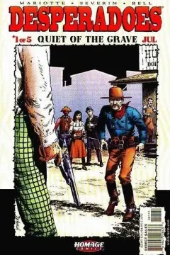 Desperadoes