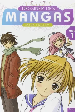 Dessiner des mangas