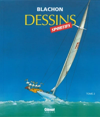 Dessins Sportifs (2001) - Series 