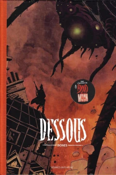 Dessous