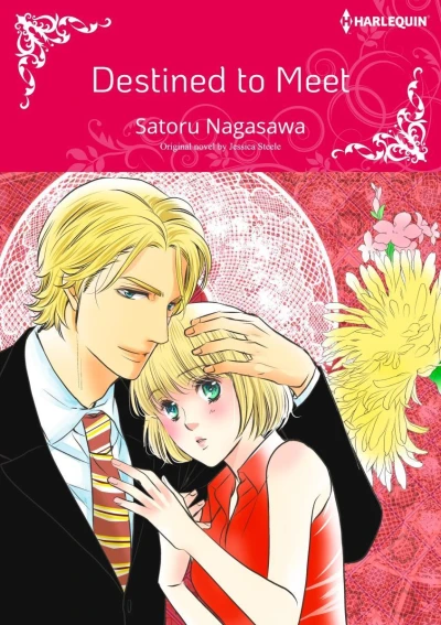 Destined to Meet (2019) - Series 