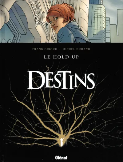 Destins (2010) - Series 