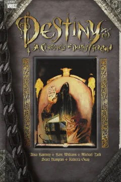 Destiny: A Chronicle of Deaths Foretold