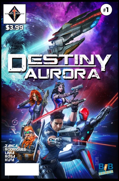 Destiny Horizons, Inc.