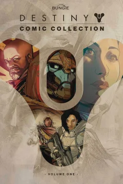 Destiny Comic Collection
