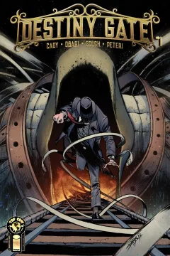 Destiny Gate