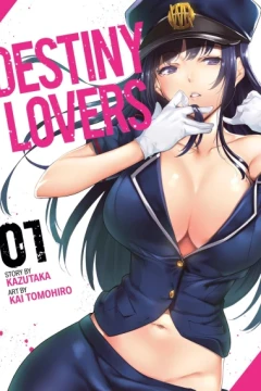 Destiny Lovers