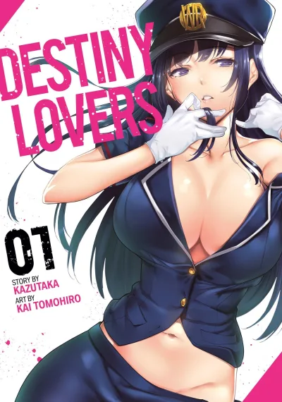 Destiny Lovers (2019) - Series 
