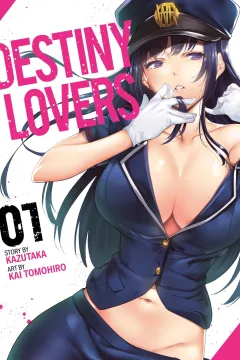 Destiny Lovers