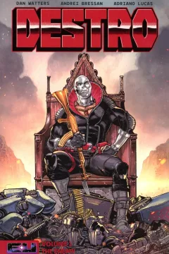 Destro