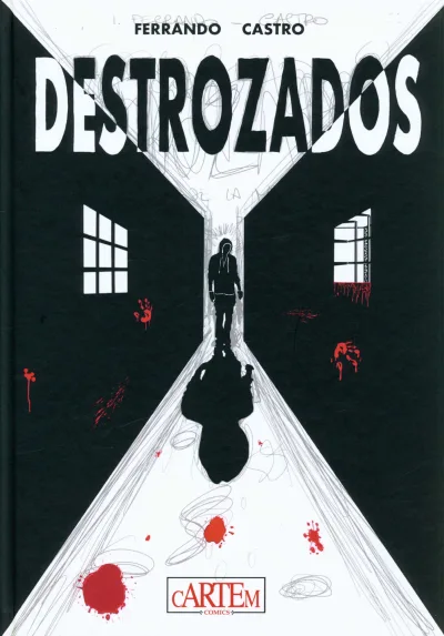 Destrozados (2022) - Series 
