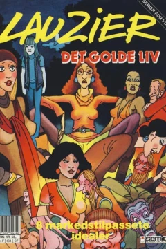 Det golde liv