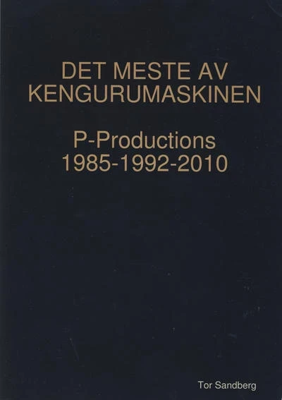 P-Productions