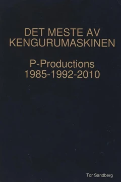 Det meste av Kengurumaskinen