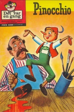 Det var en gång: Pinocchio