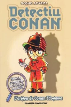 Detectiu Conan