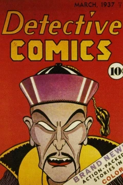 Detective Comics