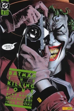 Detective Comics