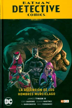 Detective Comics