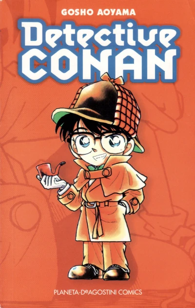 Detective Conan (1998) - Series 