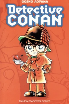 Detective Conan