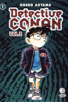 Detective Conan