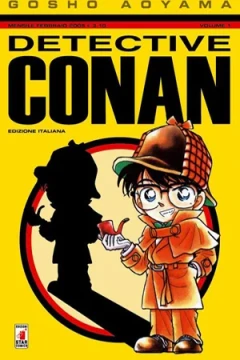 Detective Conan