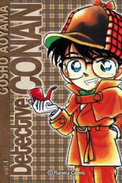 Detective Conan