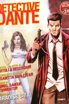 Detective Dante