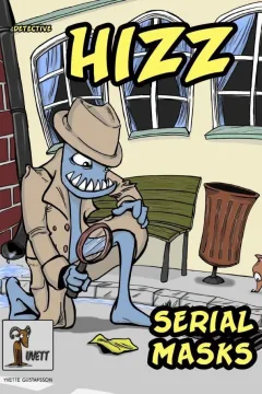 Detective Hizz