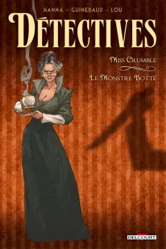 Détectives