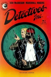 Detectives Inc.