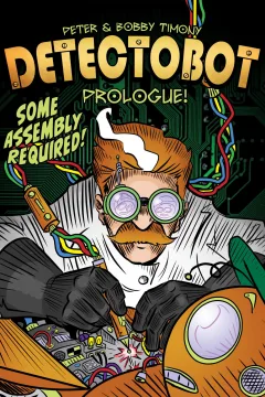 Detectobot