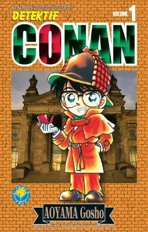 Detektif Conan (2000) - Series 