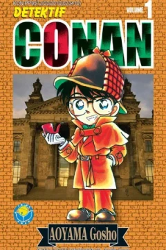 Detektif Conan